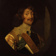 Henry Rich, el Groom of the Stool de Charles I. Wikimedia Commons